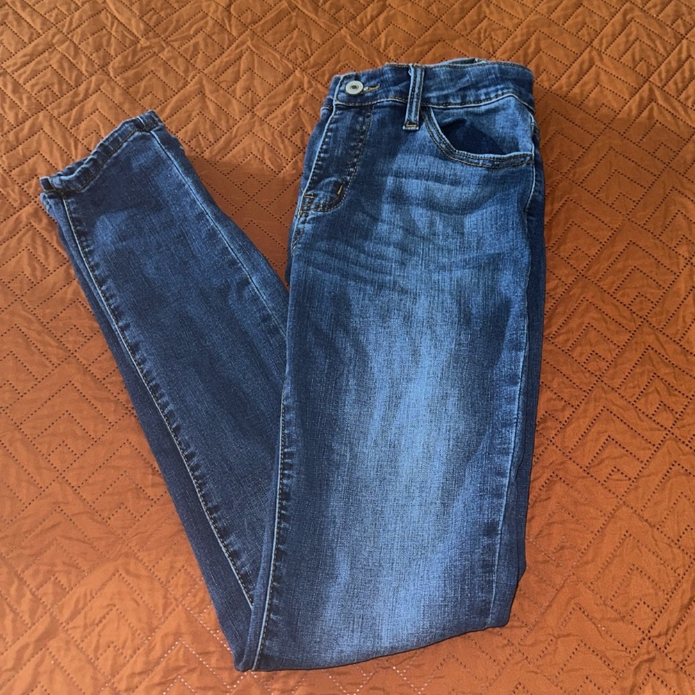 Kancan jeans